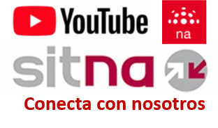 Canal SITNA en YouTube
